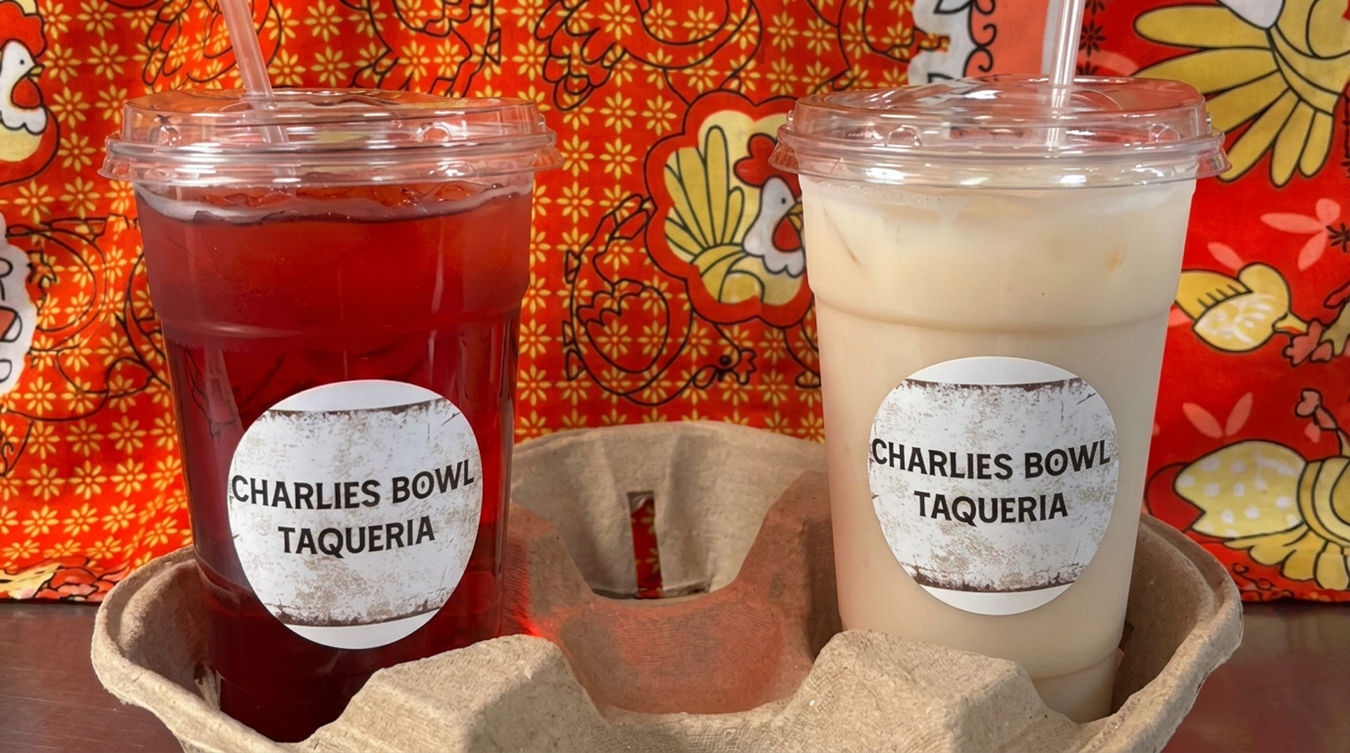 Charlies Bowl Rewards