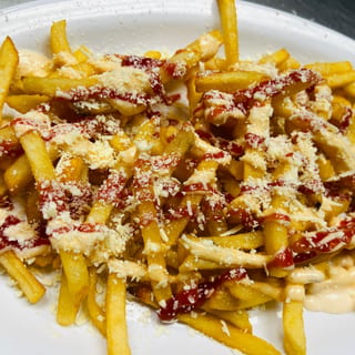 KIDS FRIES