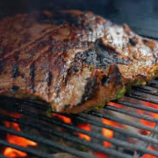 Carne asada