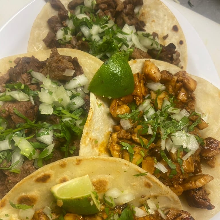 Tacos That Delight Your Taste Buds