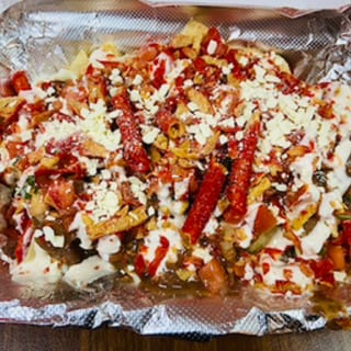 Takinachos