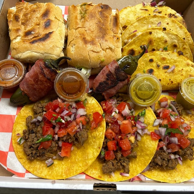Signature Box.