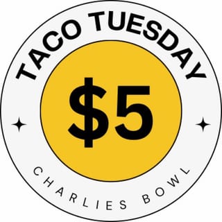 Taco Tuesday