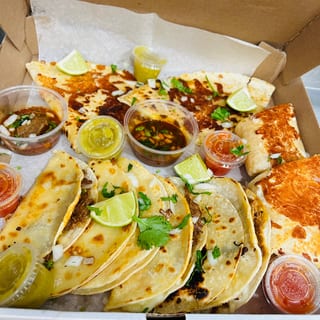 Birria box